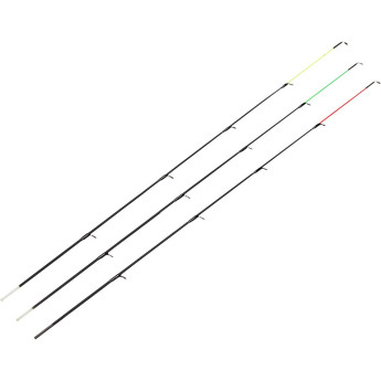 Вершинка сигнальная стеклопластиковая SALMO 2.00OZ 2.7/510мм Sniper (4108-4114)
